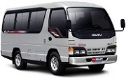 Sewa Rental Mobil ELF Jakarta